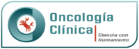 oncologia clinica logotipo