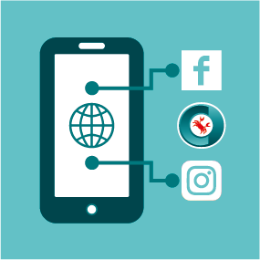 socialmedia icon